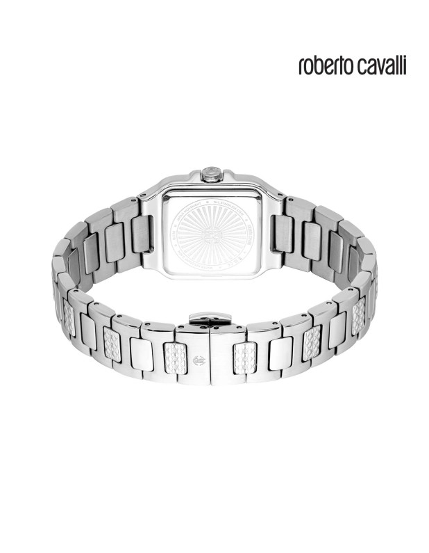 Roberto Cavalli Ladies Watch